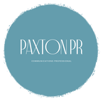 Paxton PR - Communications Professional
